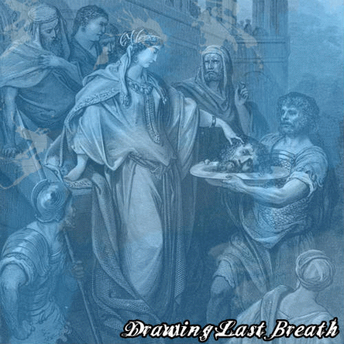 Drawing Last Breath : Demo